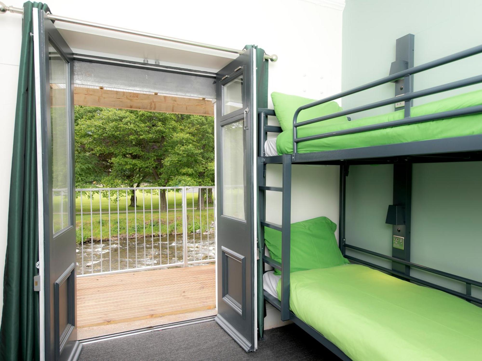 Yha Keswick Hostel Екстериор снимка