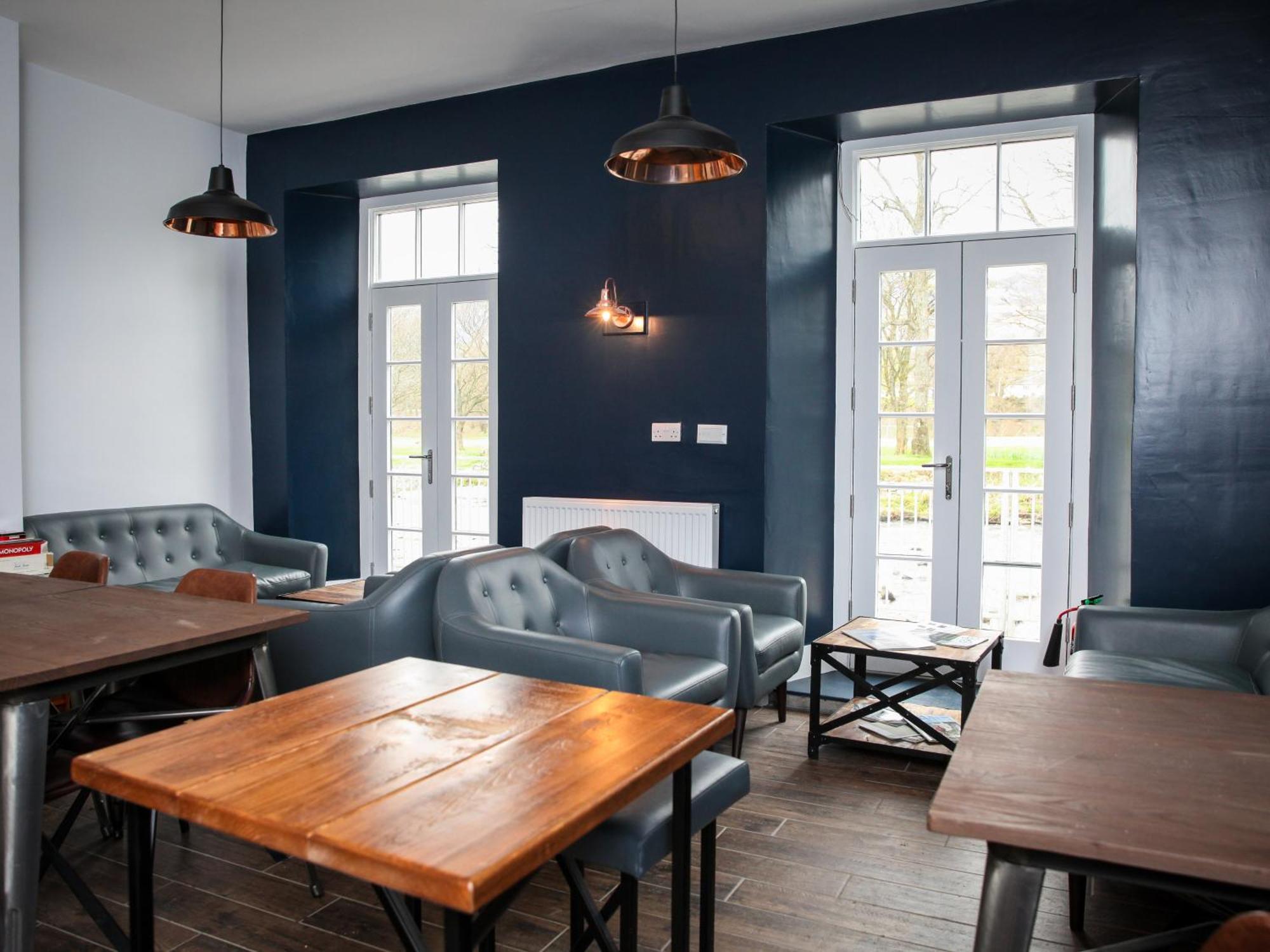 Yha Keswick Hostel Екстериор снимка