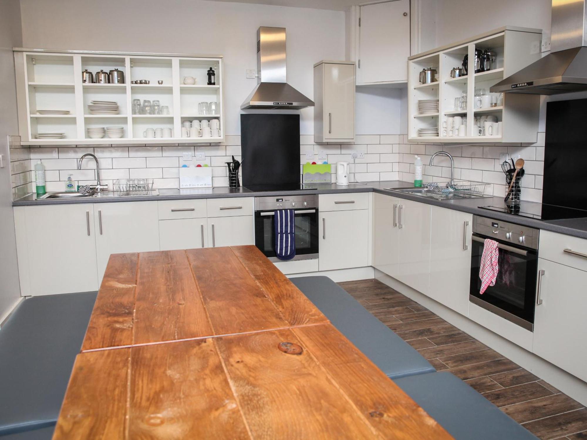Yha Keswick Hostel Екстериор снимка