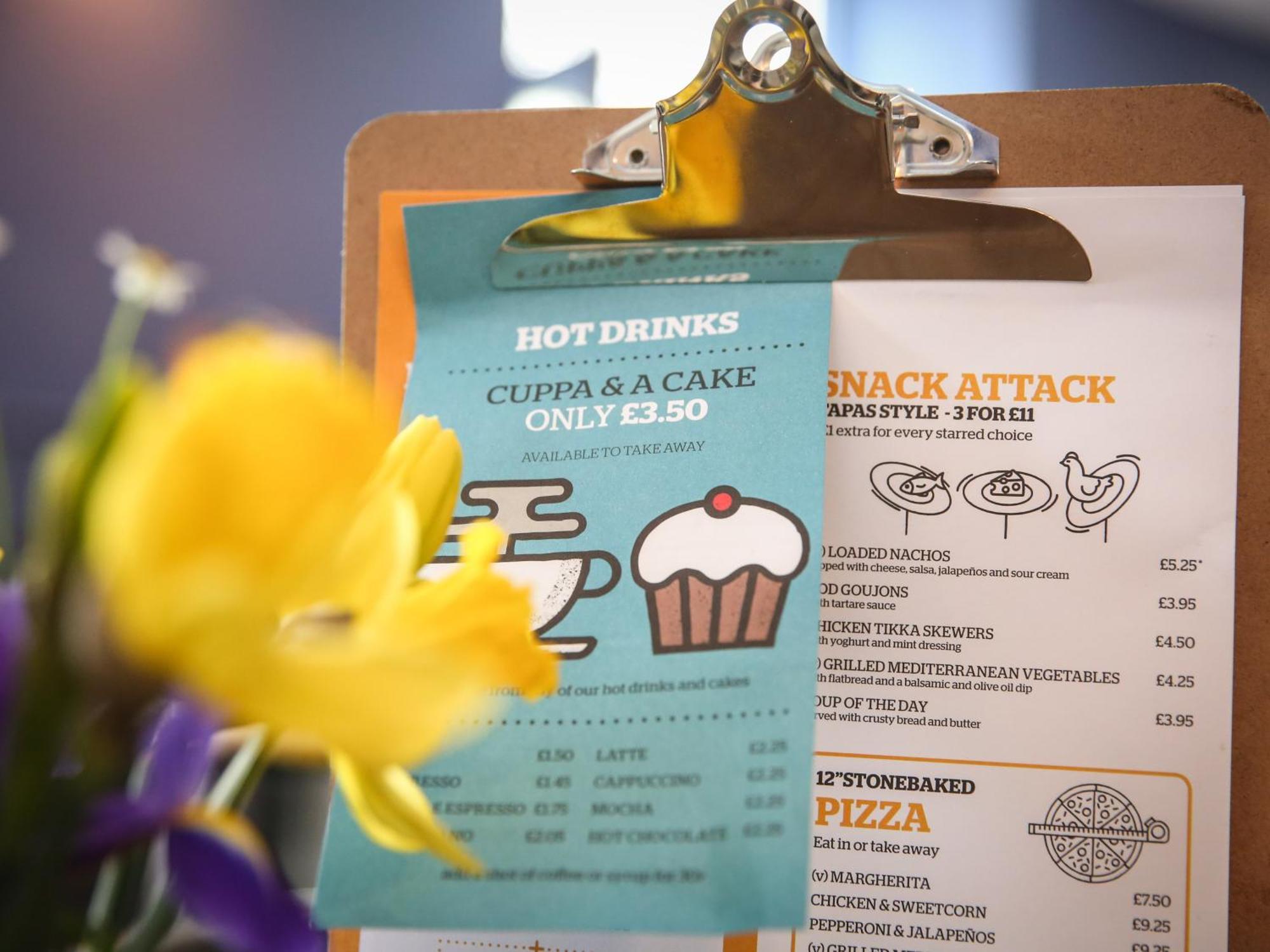 Yha Keswick Hostel Екстериор снимка