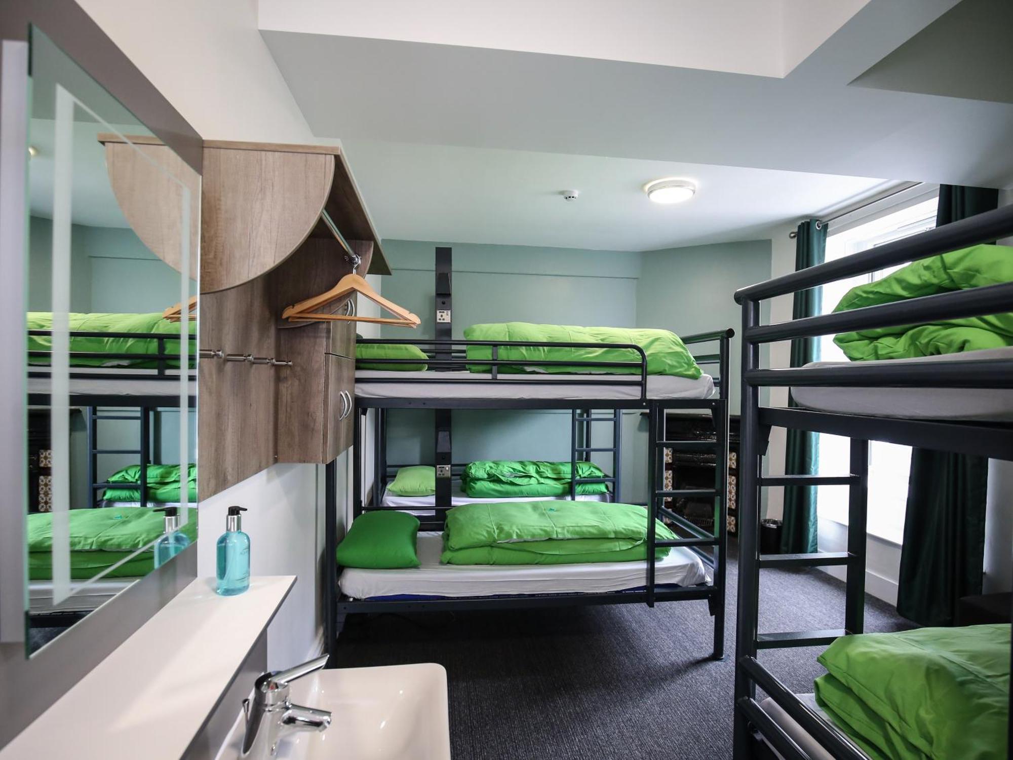 Yha Keswick Hostel Екстериор снимка