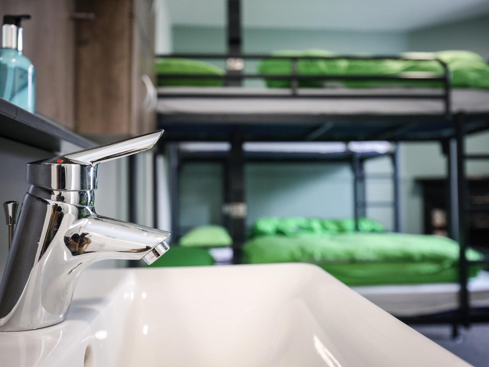 Yha Keswick Hostel Екстериор снимка