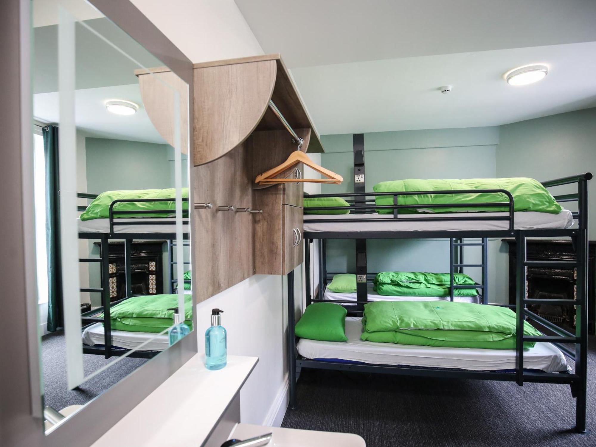 Yha Keswick Hostel Екстериор снимка